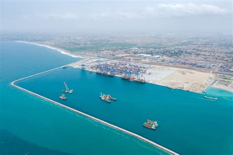 Tema Port In Ghana: Everything You Need To Know - Maritime Page