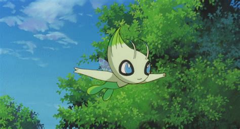 Celebi (MS004) | Pokémon Wiki | Fandom powered by Wikia