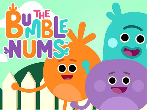 Watch The Bumble Nums - Season 1 | Prime Video