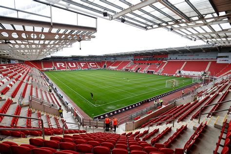 10 simple facts that every Rotherham United fan should know - But do you?