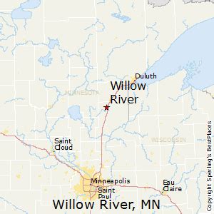 Best Places to Live in Willow River, Minnesota