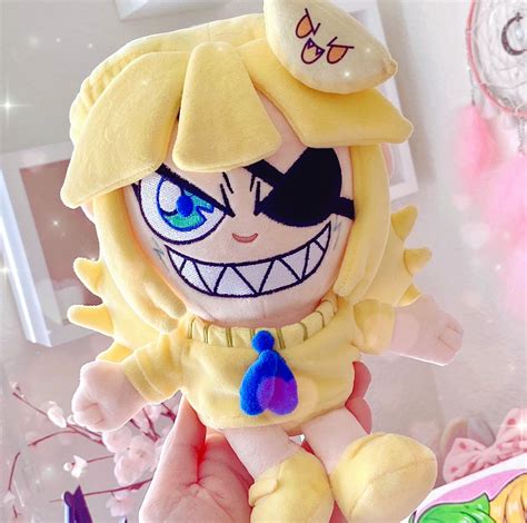 vanna!! - PREORDER LEMON PLUSH 🎃 on Twitter: "THIS LEMON GREMLIN WOULD ...