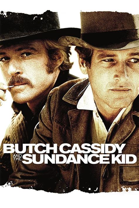 Butch Cassidy and the Sundance Kid - Alchetron, the free social encyclopedia