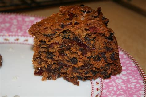 boiled fruit cake recipe mary berry