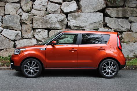 Review: 2018 Kia Soul Turbo – WHEELS.ca