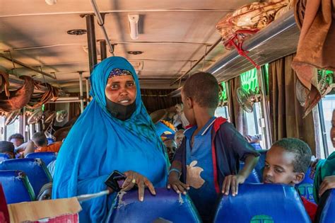 New settlement brings hope to Somali refugees fleeing conflict | UNHCR