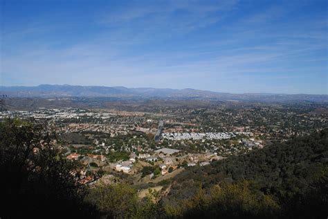 Baldwin Hills Scenic Overlook Trail | A Trish Out of Water