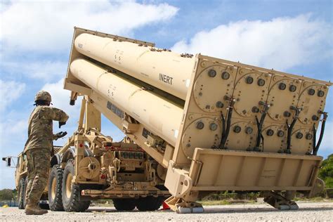 Far from Perfect: America's Patriot Missile Battery Is Unreliable | The National Interest