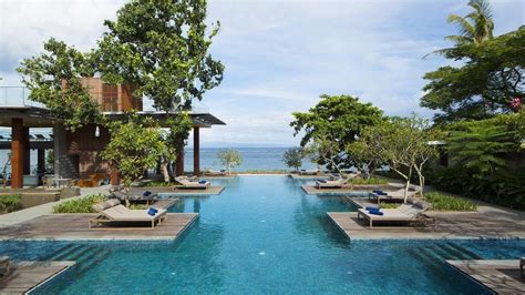 Top 10 Beachfront Hotels & Resorts in Sanur, Bali, Indonesia | Spa, Hotel, Maya