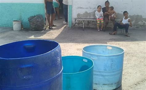 La Venezuela sin agua potable es tierra fértil para el COVID-19