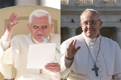 Former Pope Benedict XVI to Return to the Vatican on Thursday | Sojourners