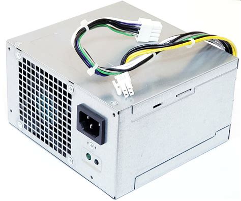 POWER SUPPLY FOR DELL OPTIPLEX 9020 - Powercomputers Online Shopping