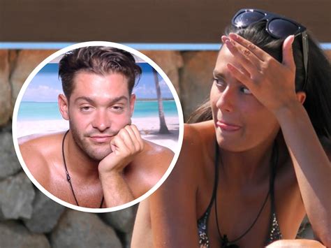 Love Island 2017: Tyla set to end things with Jonny after she gives him final chance before she ...