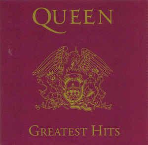 Queen - Greatest Hits | Releases, Reviews, Credits | Discogs