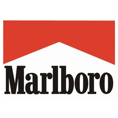 Download High Quality marlboro logo cigarettes Transparent PNG Images ...