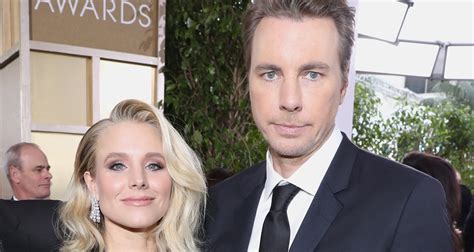 Kristen Bell & Dax Shepard Share Rare Photo of Their Daughters ...