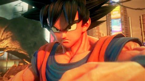 E3 2018: Jump Force Gameplay Shows Goku, Luffy, Naruto In Action #gaming | Goku, Luffy, Gameplay