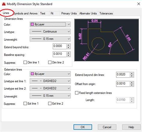 Punctuation Repentance oil how to set the dimension in autocad tower curriculum raid