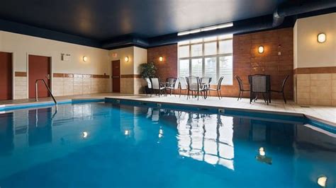 THE 10 BEST Moncton Hotels with a Pool of 2021 (with Prices)