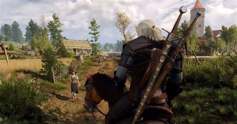 The Witcher 3 - Novigrad: Secondary Quests, Contracts and secrets ...