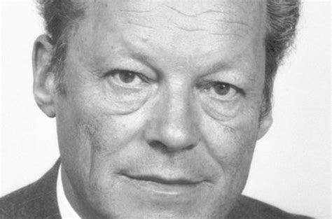 Willy Brandt – Facts - NobelPrize.org