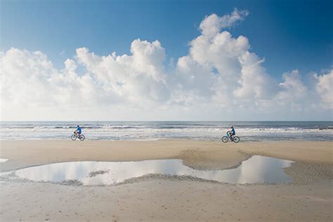 Kiawah Island Beaches | Kiawah Luxury Real Estate