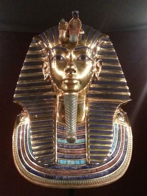 https://flic.kr/p/Ar3FLx | Tutankhamun | From exhibition in Olympiapark München Ancient Egyptian ...