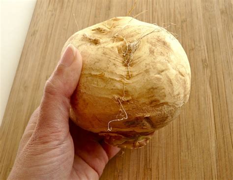 How-To: Carve a Turnip-O-Lantern | Make: