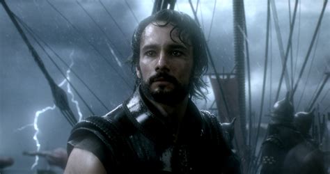 Rodrigo Santoro Returns as Xerxes in ‘300: Rise of an Empire’ - Entertainment Affair