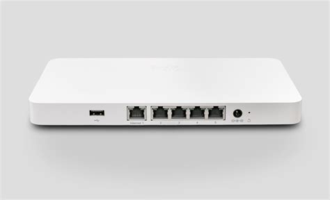 Router Firewall Plus | GX50 - Meraki Go : Meraki Go