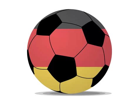 Germany Football Logo PNG vector in SVG, PDF, AI, CDR format