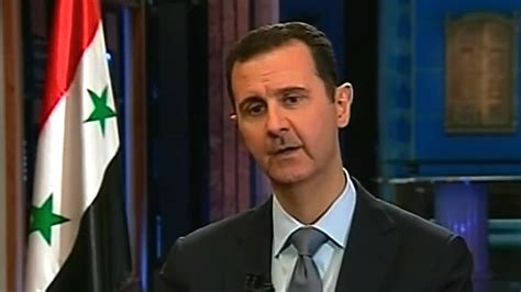 Assad : Israël se comporte comme l'armée de l'air d'Al-Qaïda - The Times of Israël