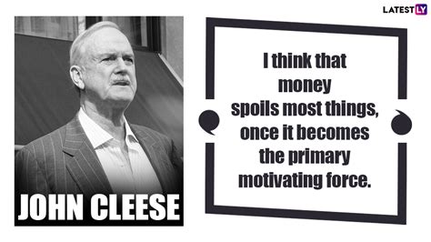 John Cleese Birthday Special: 10 Awesome Quotes by the Fawlty Towers ...