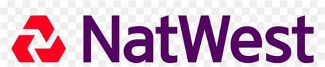 Natwest Bank Logo Transparent Background Image - Natwest Bank Logo Png, Png Download - vhv