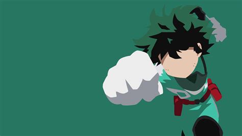 My Hero Academia 4K Wallpapers - Wallpaper Cave