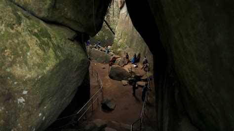 Edakkal Caves | Oldest Human Settlement | Wayanad Tourist Places | Kerala Tourism