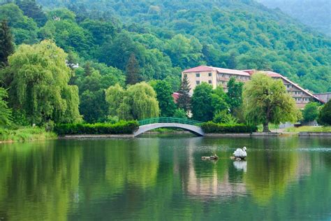 TRANSCAUCASIAN TRAIL - DILIJAN NATIONAL PARK Season 2023 - Euro Travel