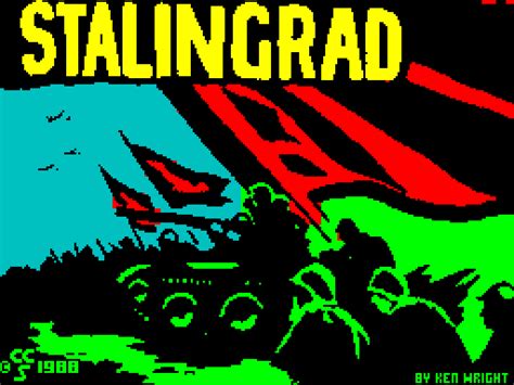 Stalingrad