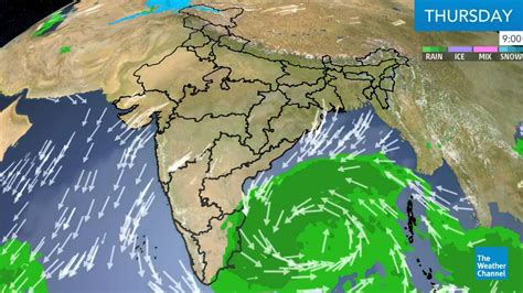 Weather Today (July 21): Punjab, Uttar Pradesh, Northeast India and ...