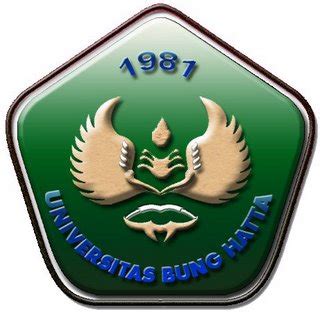 Logo Universitas Bung Hatta Padang | GALERI LOGO