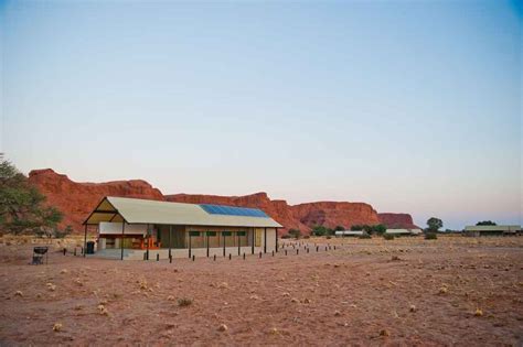 Namib Desert Camping2Go, Region Hardap - Harga diskon s.d 30% di 2023