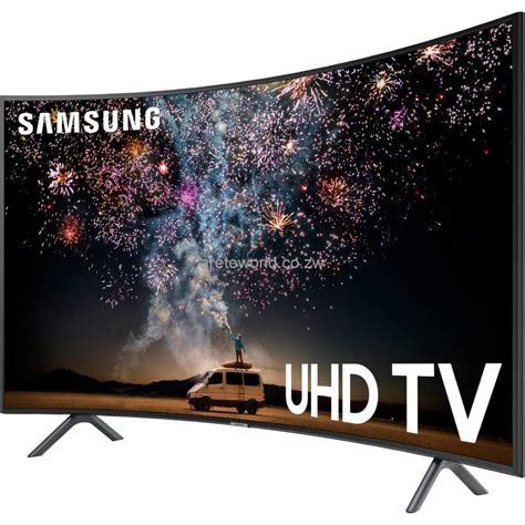 Samsung 70-inch curved 4k UHD smart TV - Arete World