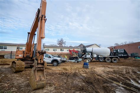 Progress at Advanced Subacute Rehabilitation Center | C&C Construction Management Inc.