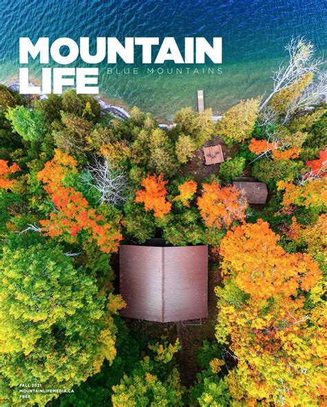 Mountain Life Magazine – Coast Mountains