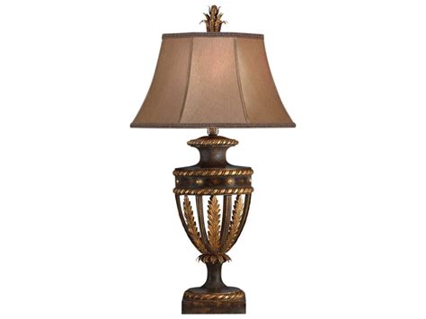 Fine Art Lamps Castile 229710ST Table Lamp | FA229710ST