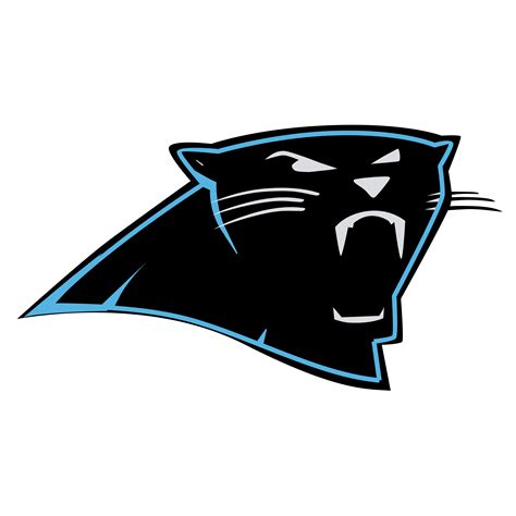 Carolina Panthers – Logos Download