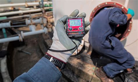 How Often Should You Calibrate Your Gas Monitor? - TG Technical Services