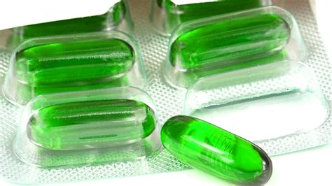 Soft Gelatin Capsule Processing/ Manufacturing; How is it tricky ...