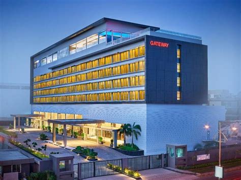 The Gateway Hotel Hinjawadi Pune | Pune 2020 UPDATED DEALS ₹5750, HD Photos & Reviews