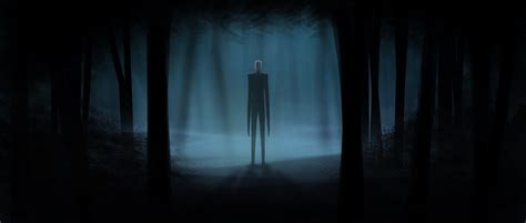 Slenderman Wallpapers - Wallpaper Cave